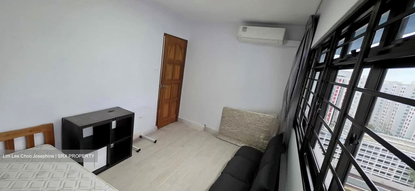 Blk 689B Choa Chu Kang Drive (Choa Chu Kang), HDB 5 Rooms #586140601
